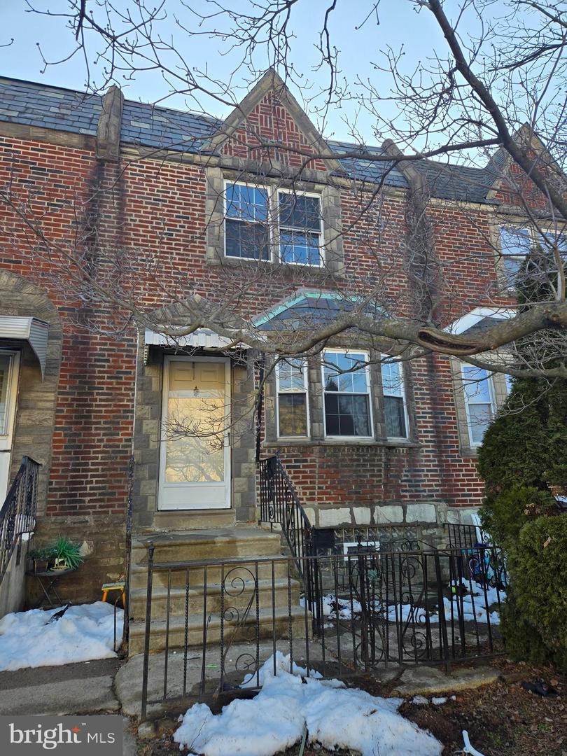 2258 Saint Vincent Street, Philadelphia
