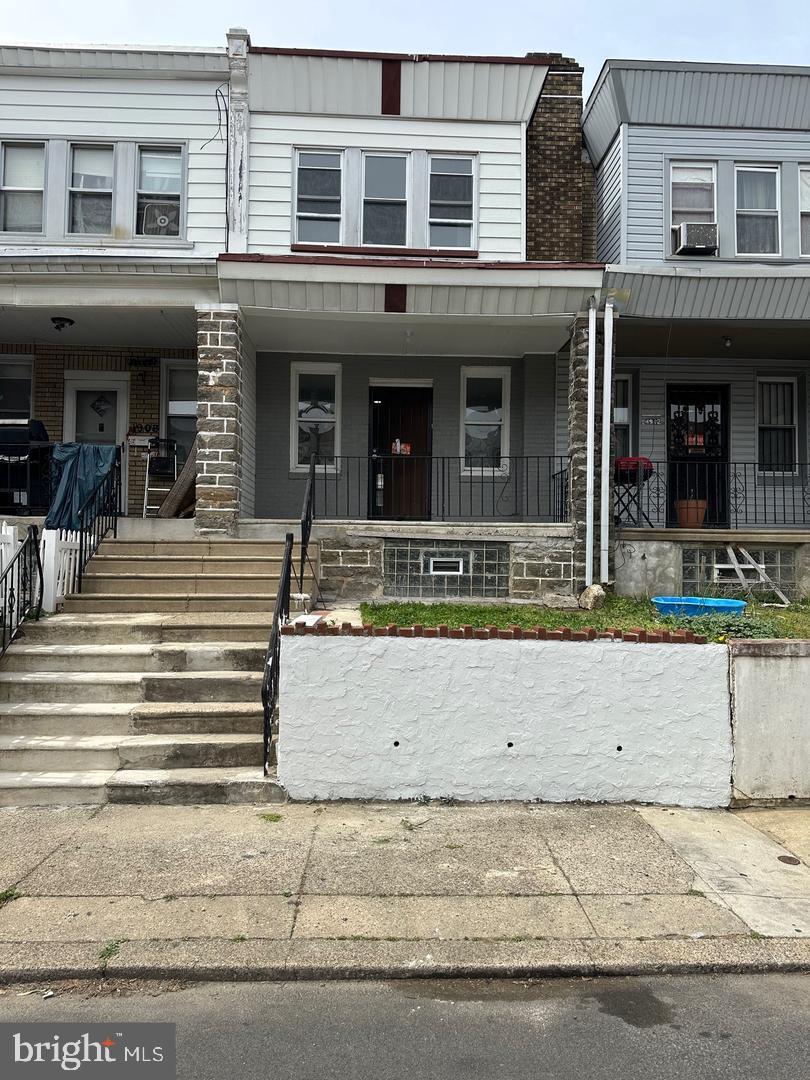4910 Gransback Street