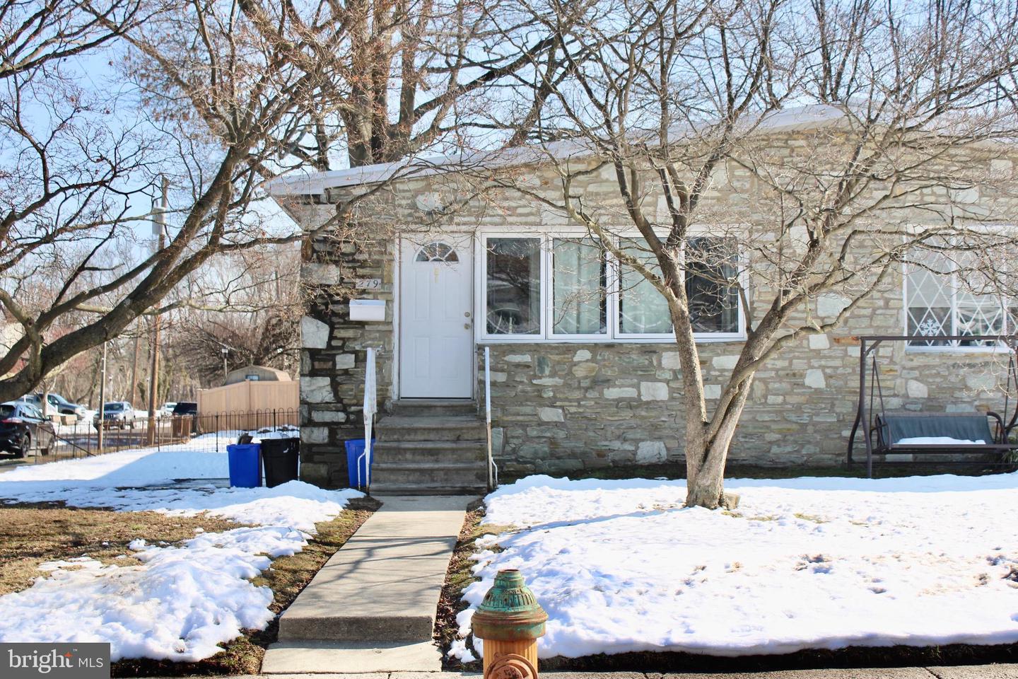 279 Dimarco Drive, Philadelphia