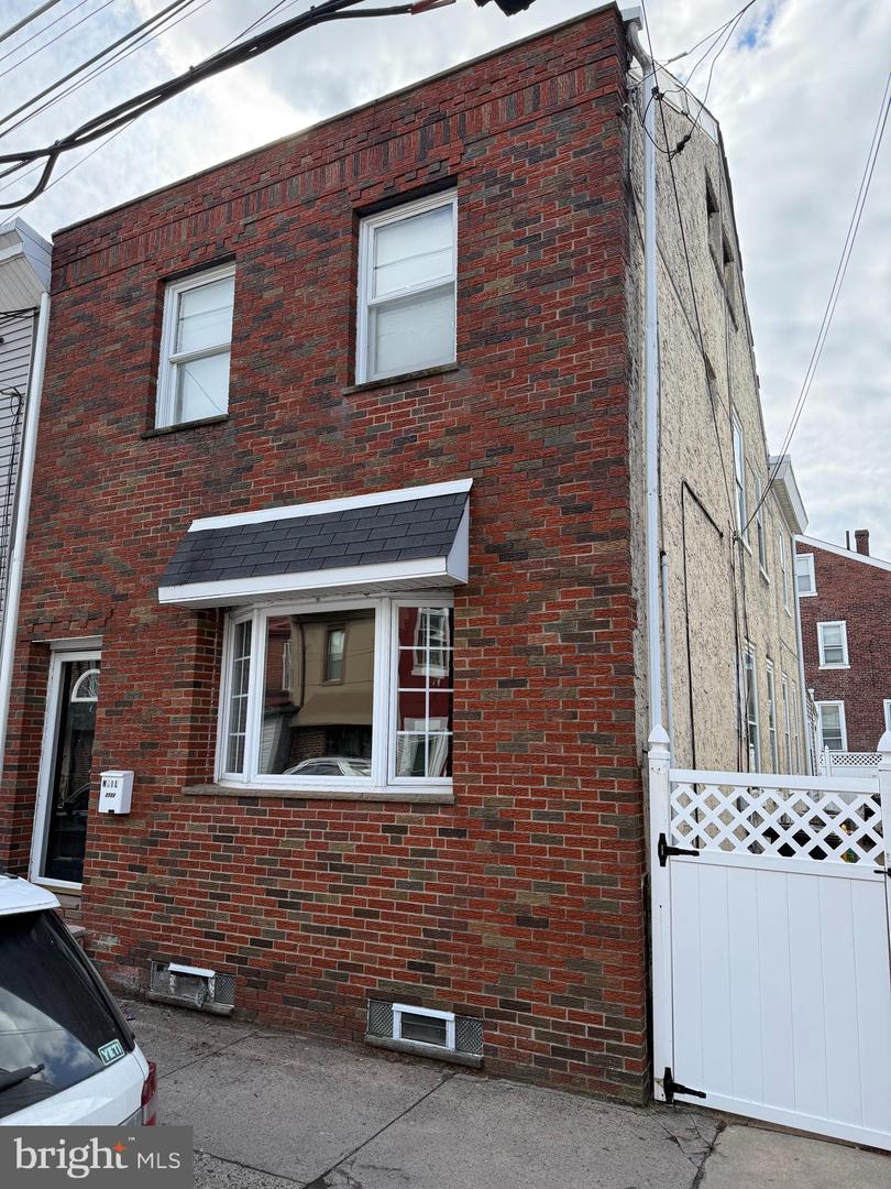 2722 Ash Street, Philadelphia