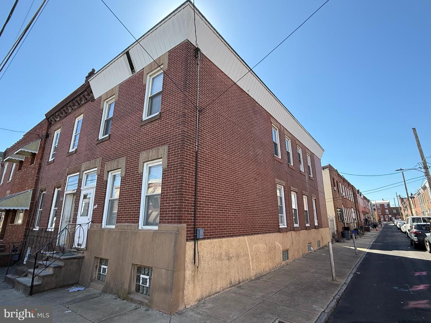 2714 E Indiana Avenue, Philadelphia