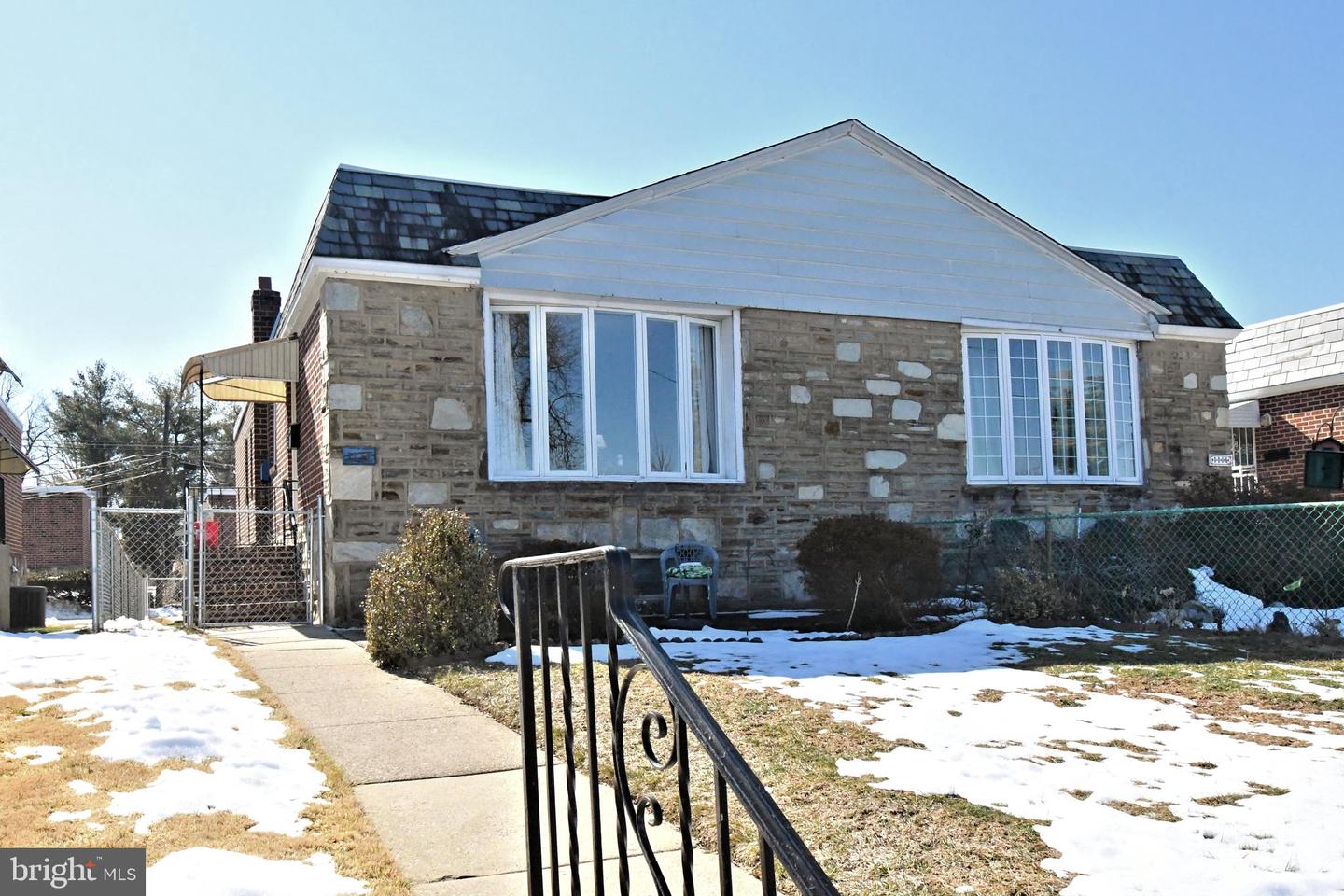 1110 Chandler Street, Philadelphia