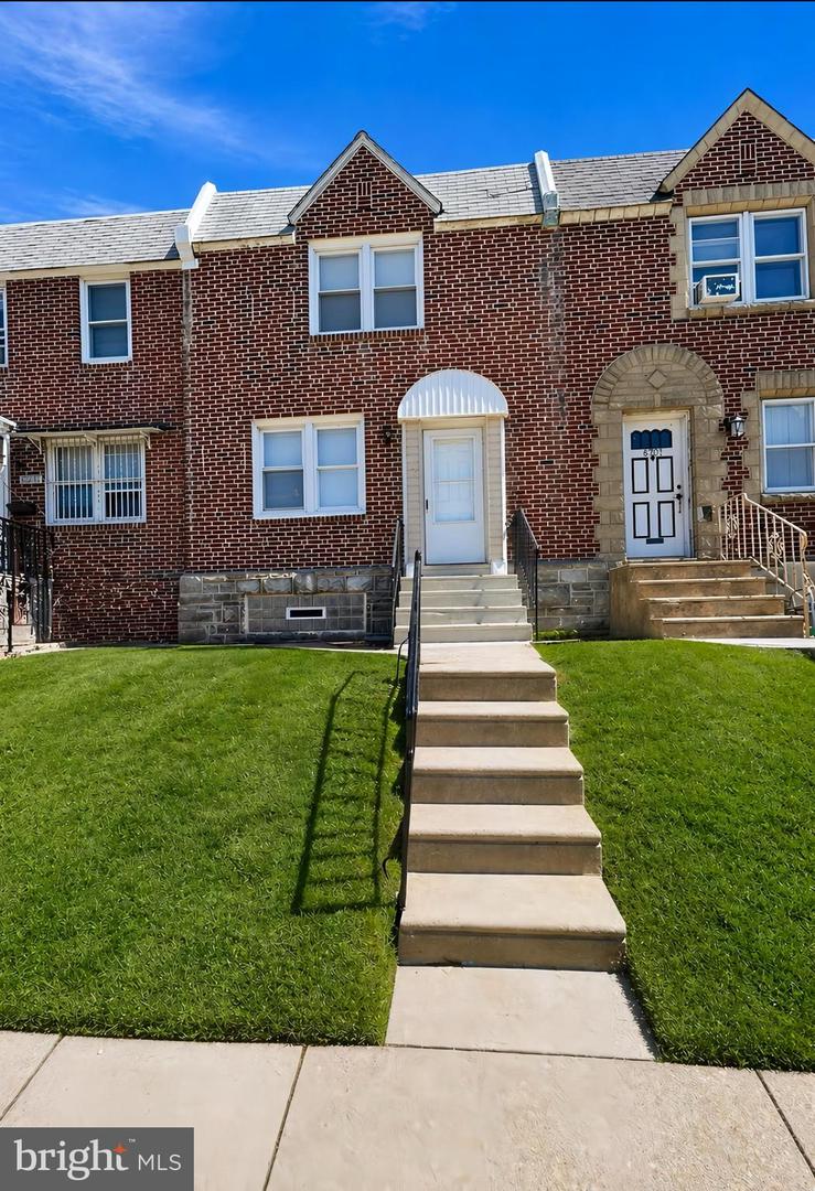 6709 Sylvester Street, Philadelphia