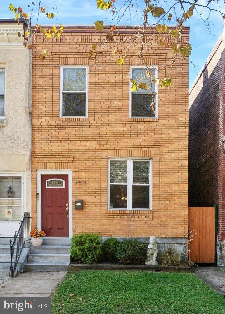 3404 Henry Avenue, Philadelphia