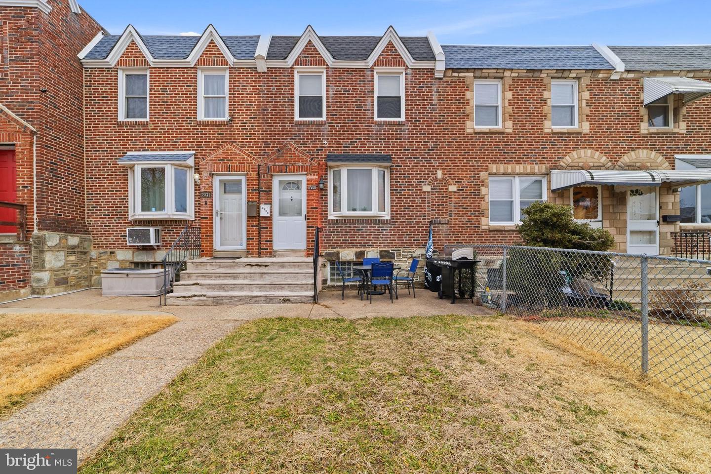 2933 Lardner Street, Philadelphia