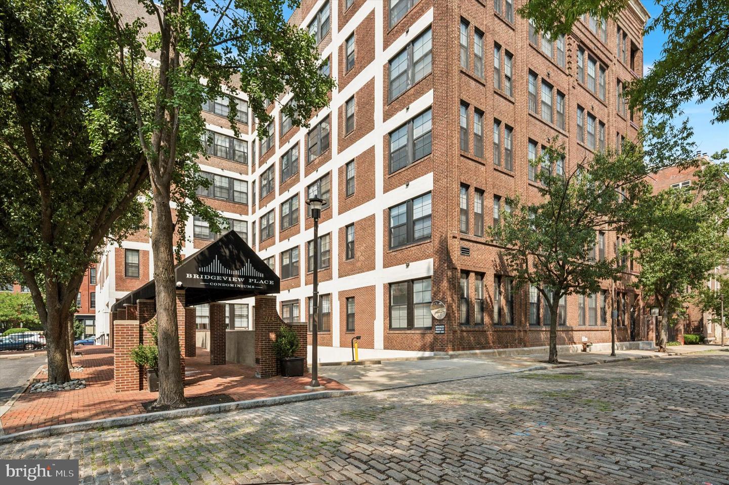 315 New Street #104, Philadelphia