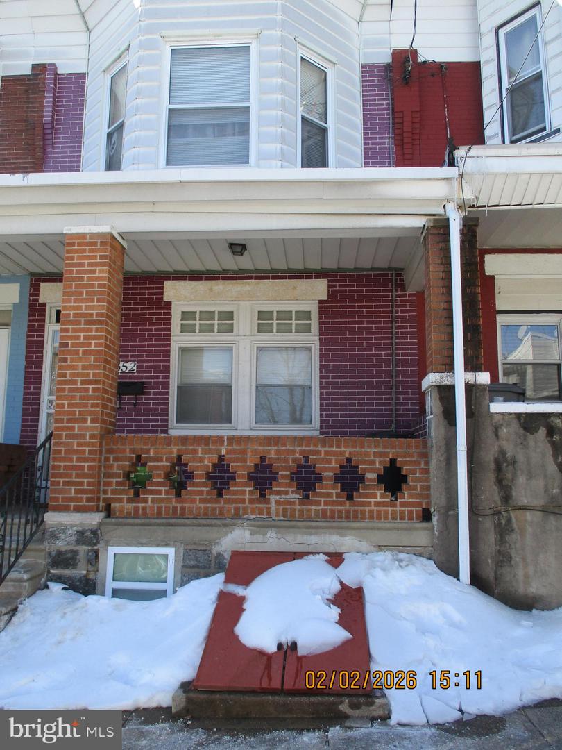 352 N Simpson Street S, Philadelphia