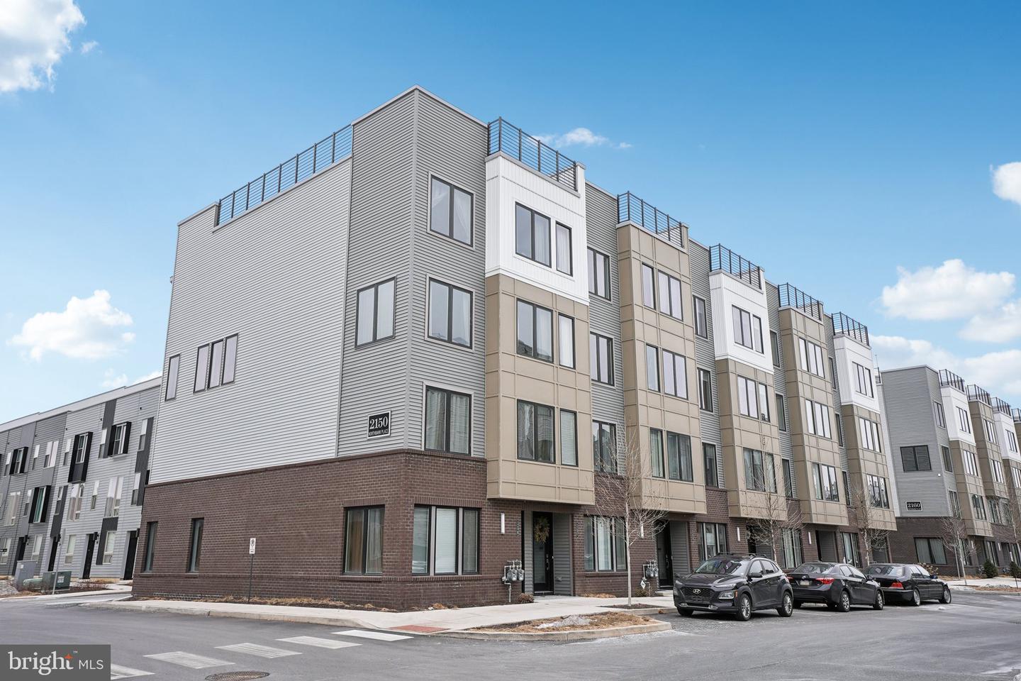 2150 Northbank Place #141, Philadelphia