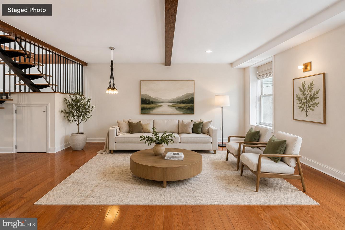 1111 Mount Vernon Street #5