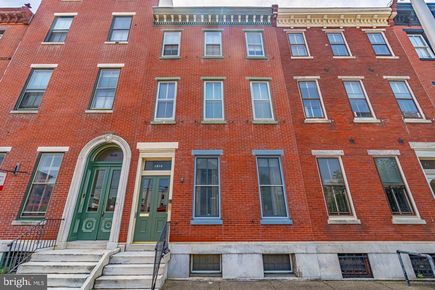 1910 Fairmount Avenue #a