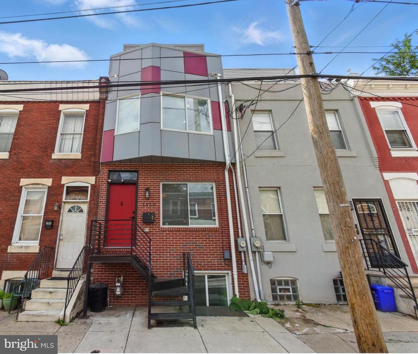 1320 S 31st Street