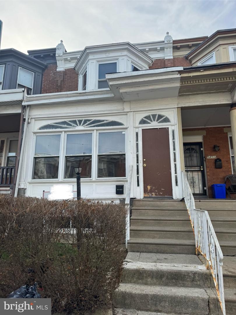 5848 Angora Terrace, Philadelphia
