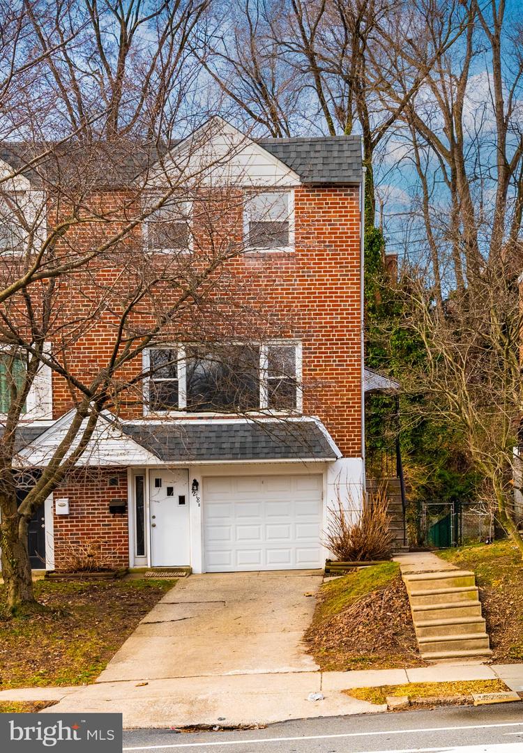 7218 Valley Avenue, Philadelphia