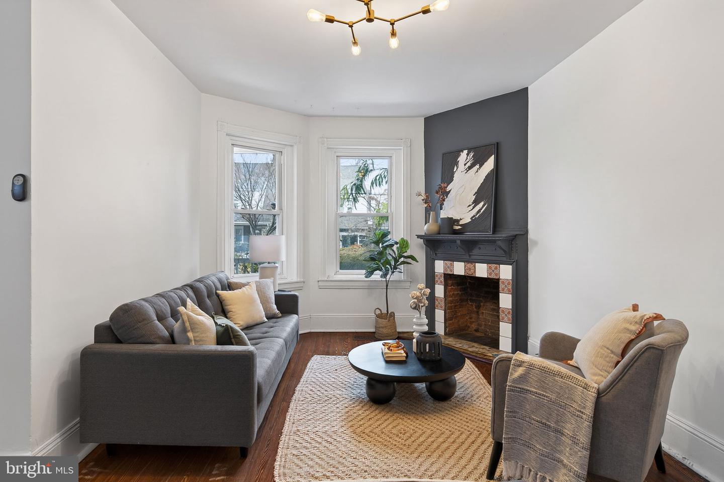 5110 Newhall Street, Philadelphia