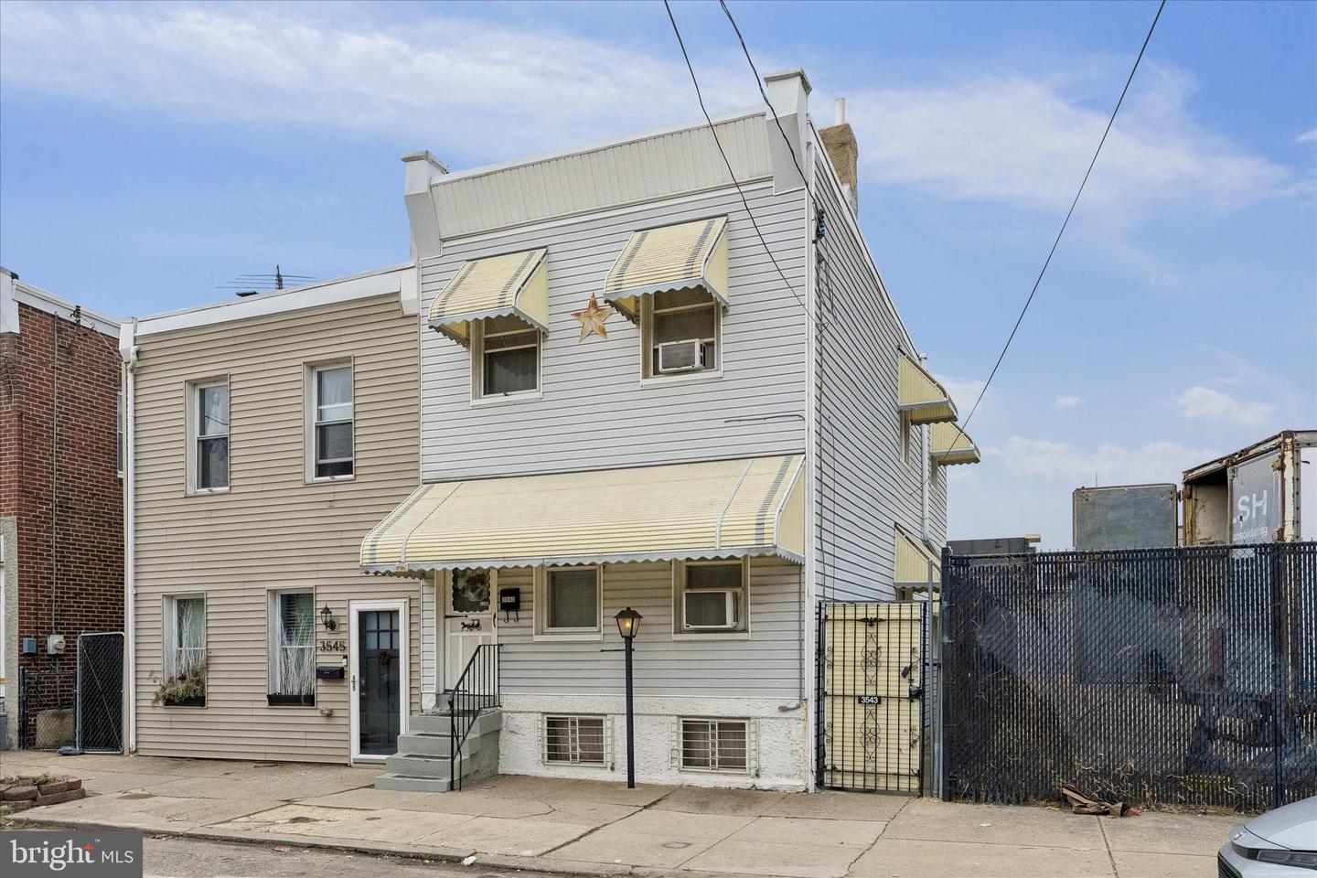 3543 Tulip Street, Philadelphia
