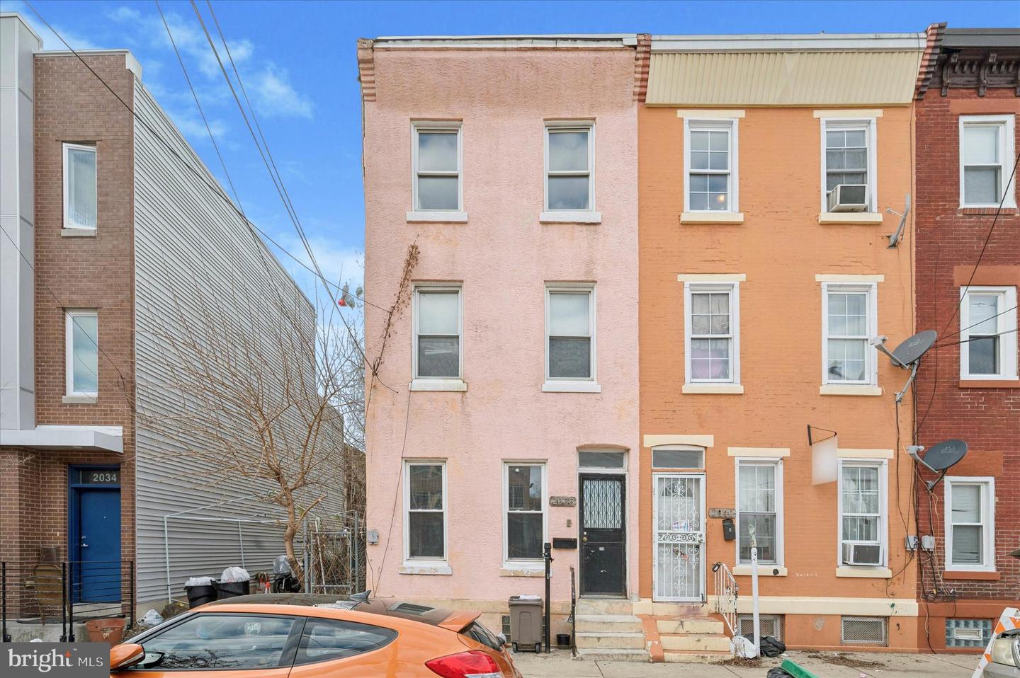 2038 N Franklin Street, Philadelphia