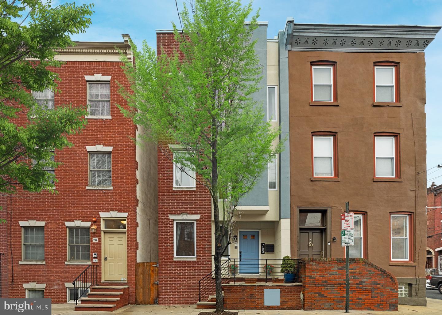 765 S 15th Street