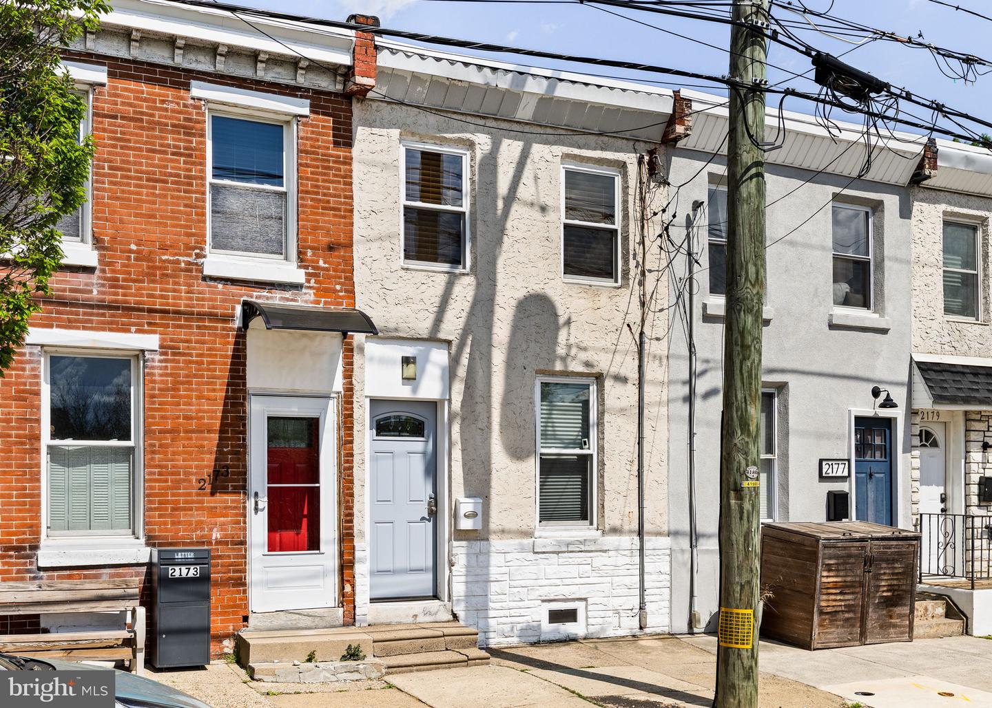 2175 E Hagert Street, Philadelphia