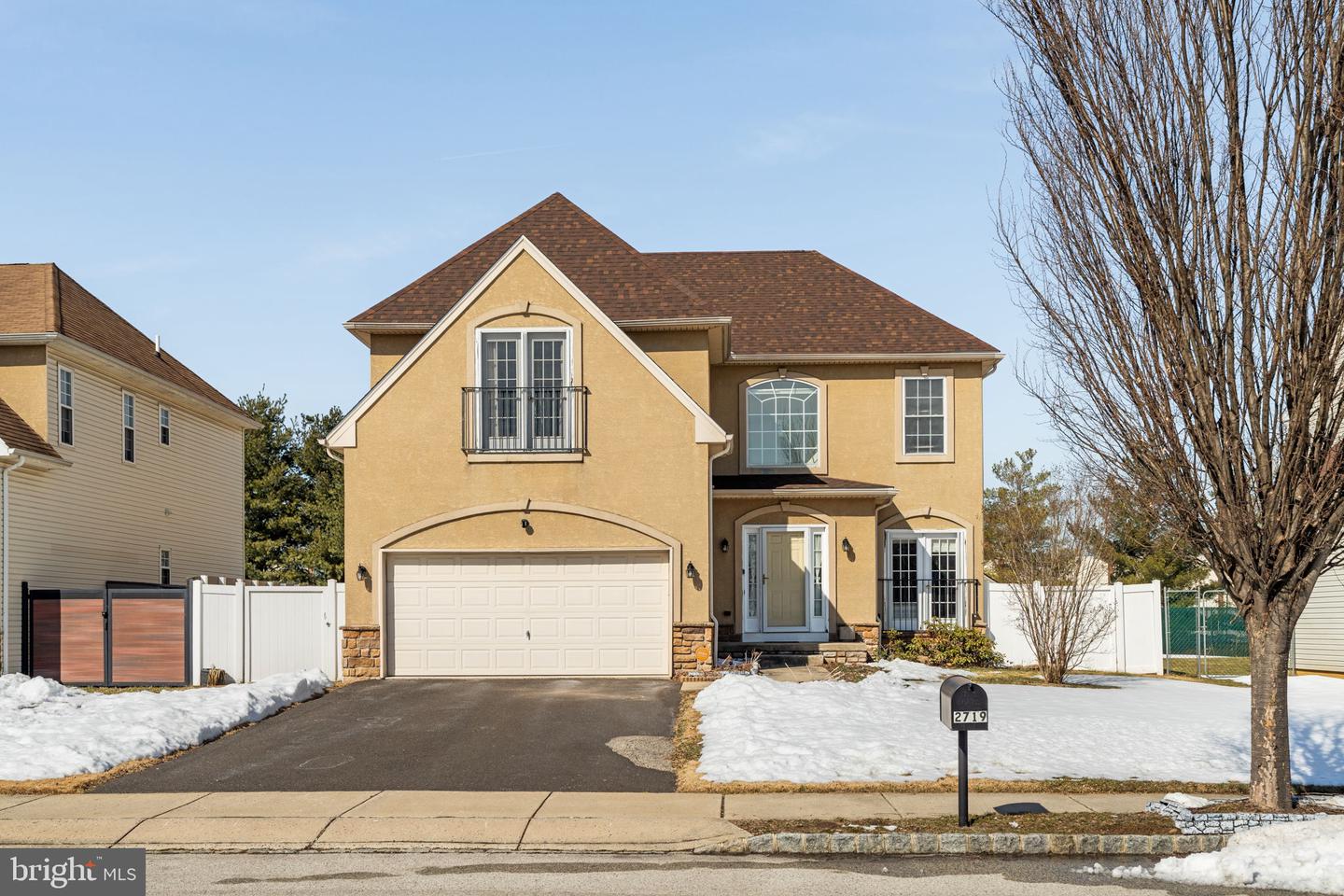 2719 Meyer Place, Philadelphia