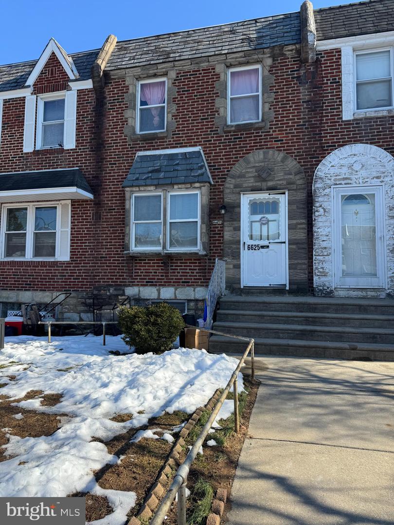 6625 Algard Street, Philadelphia