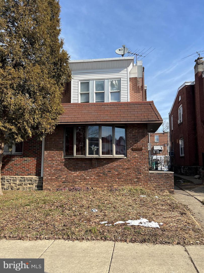 3403 Tyson Avenue, Philadelphia