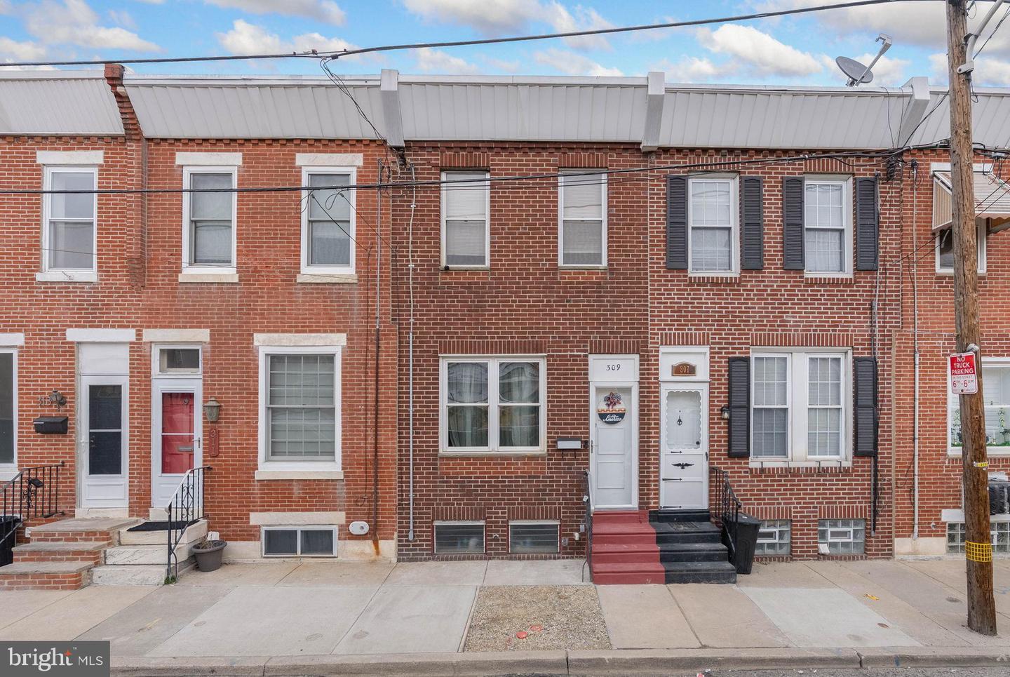 309 Winton Street, Philadelphia