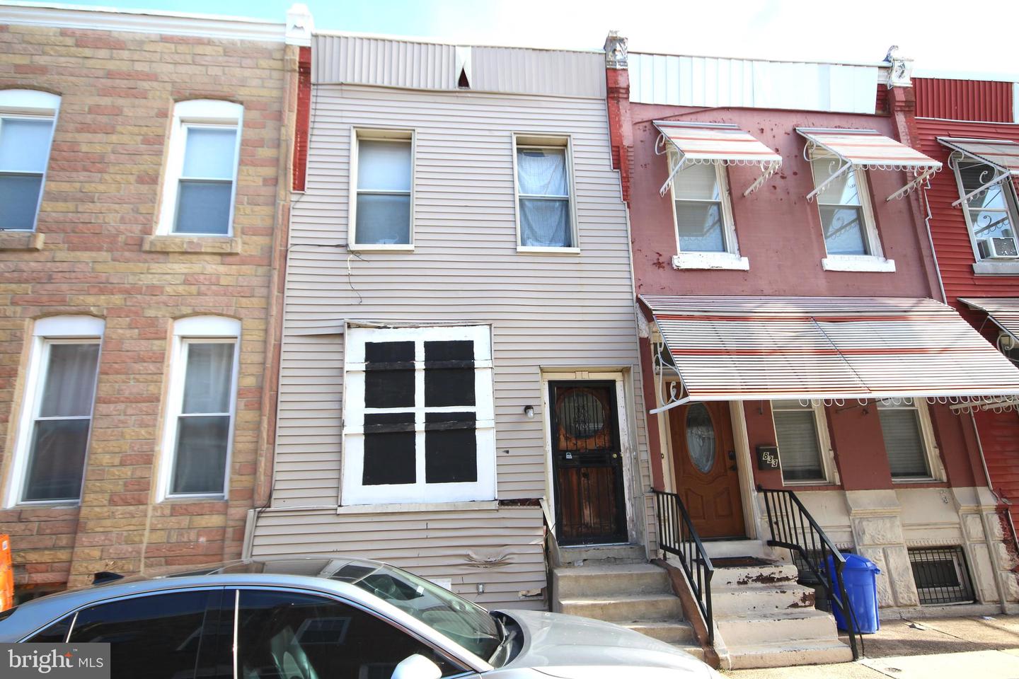 835 N Hutton Street, Philadelphia