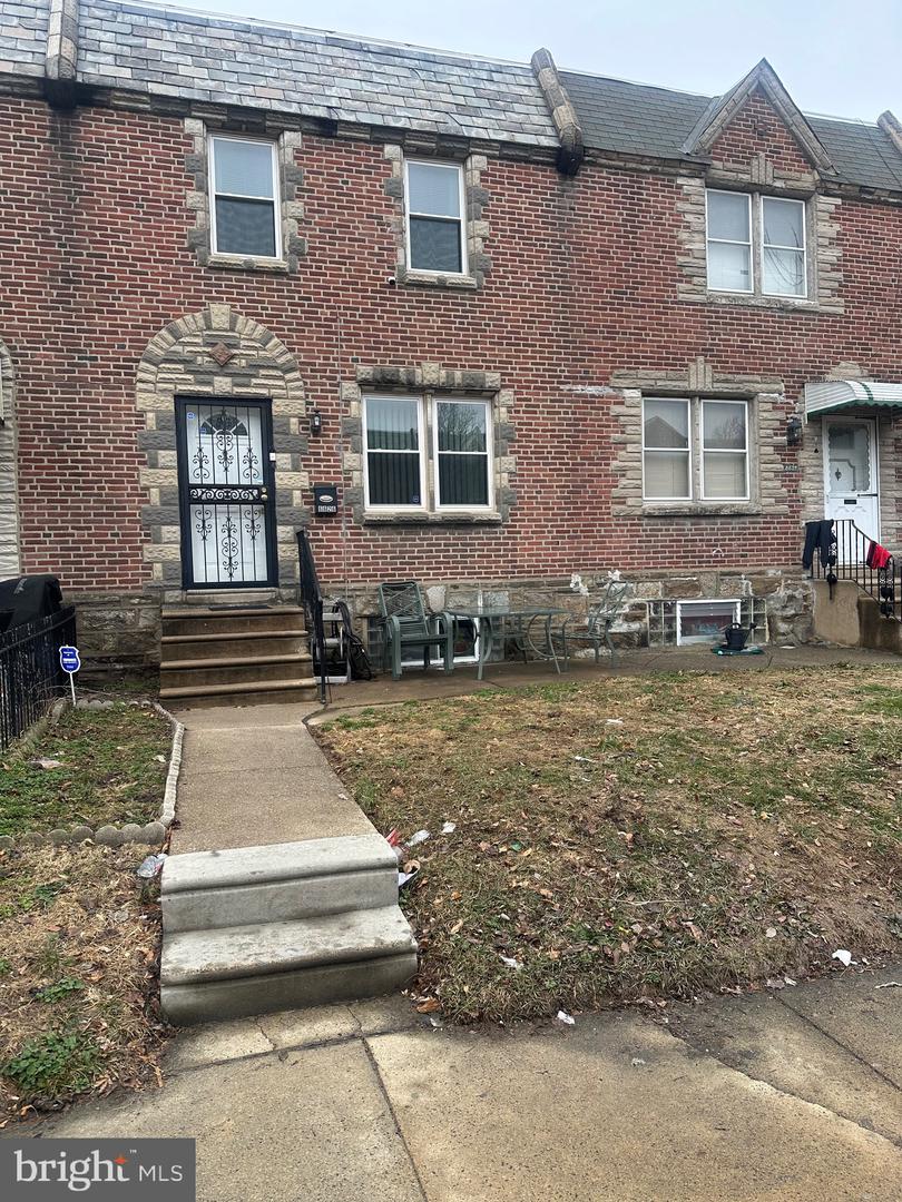 6626 Sylvester Street, Philadelphia