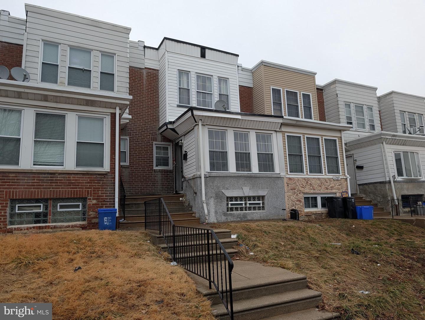 1757 S Avondale Street, Philadelphia