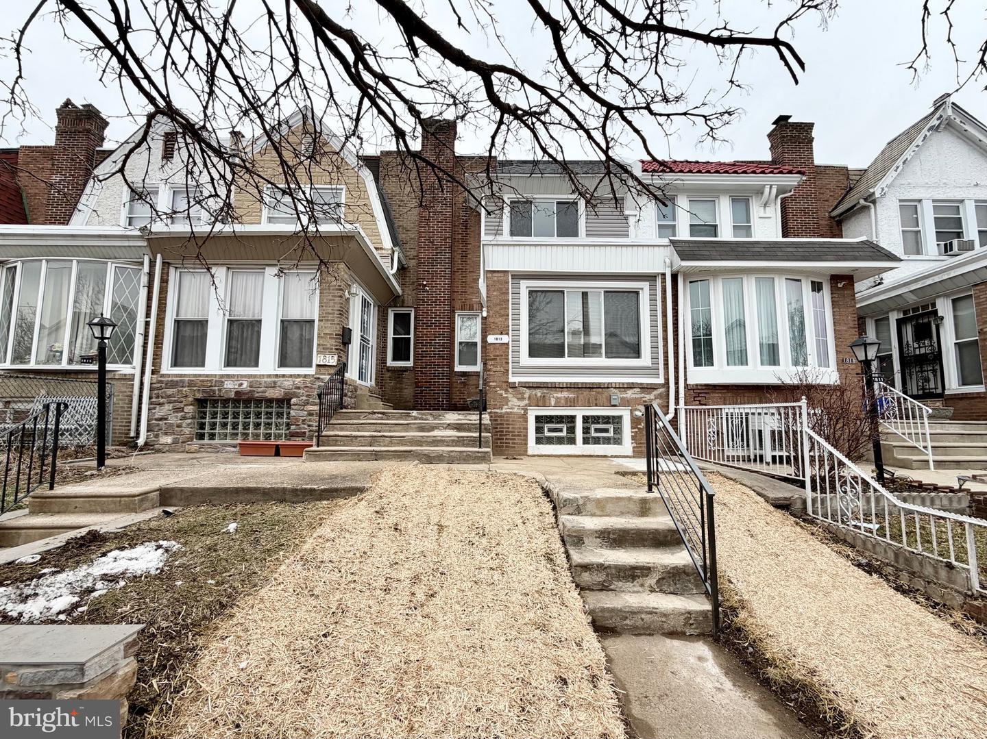1813 Roselyn Street, Philadelphia