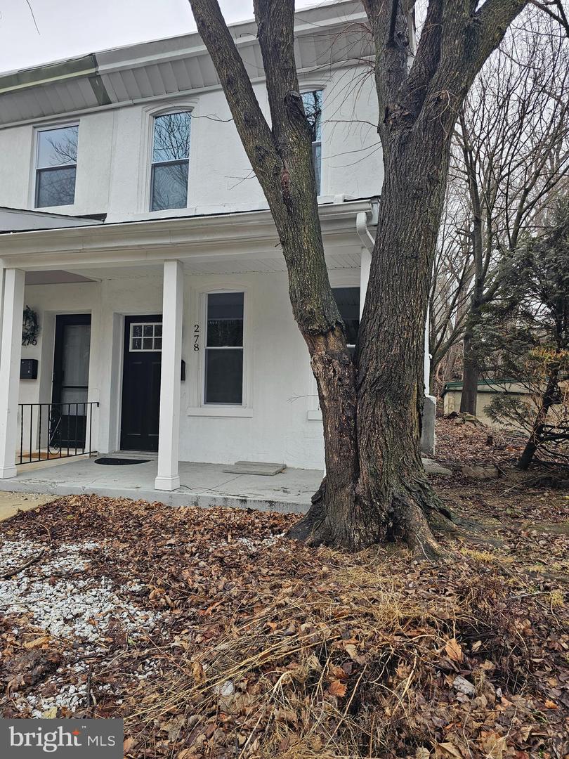 278 Fountain Street
