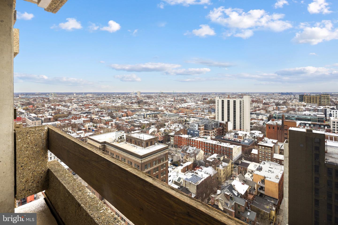 1326 Spruce Street #2208, Philadelphia