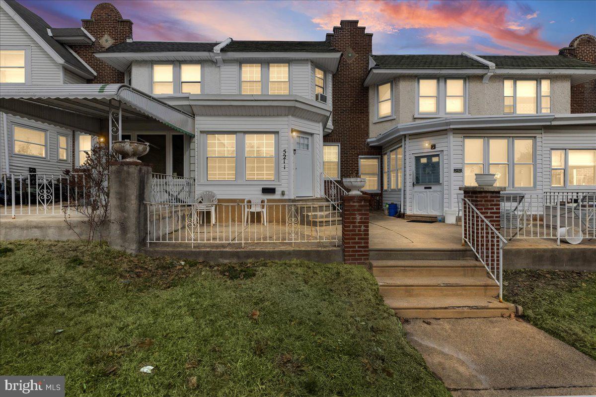 5211 Diamond Street, Philadelphia