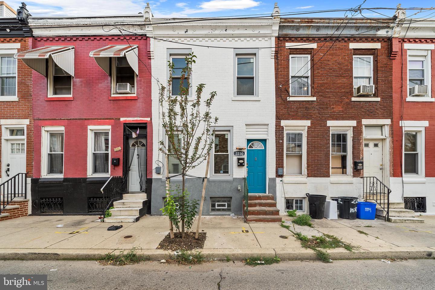 2230 Watkins Street, Philadelphia