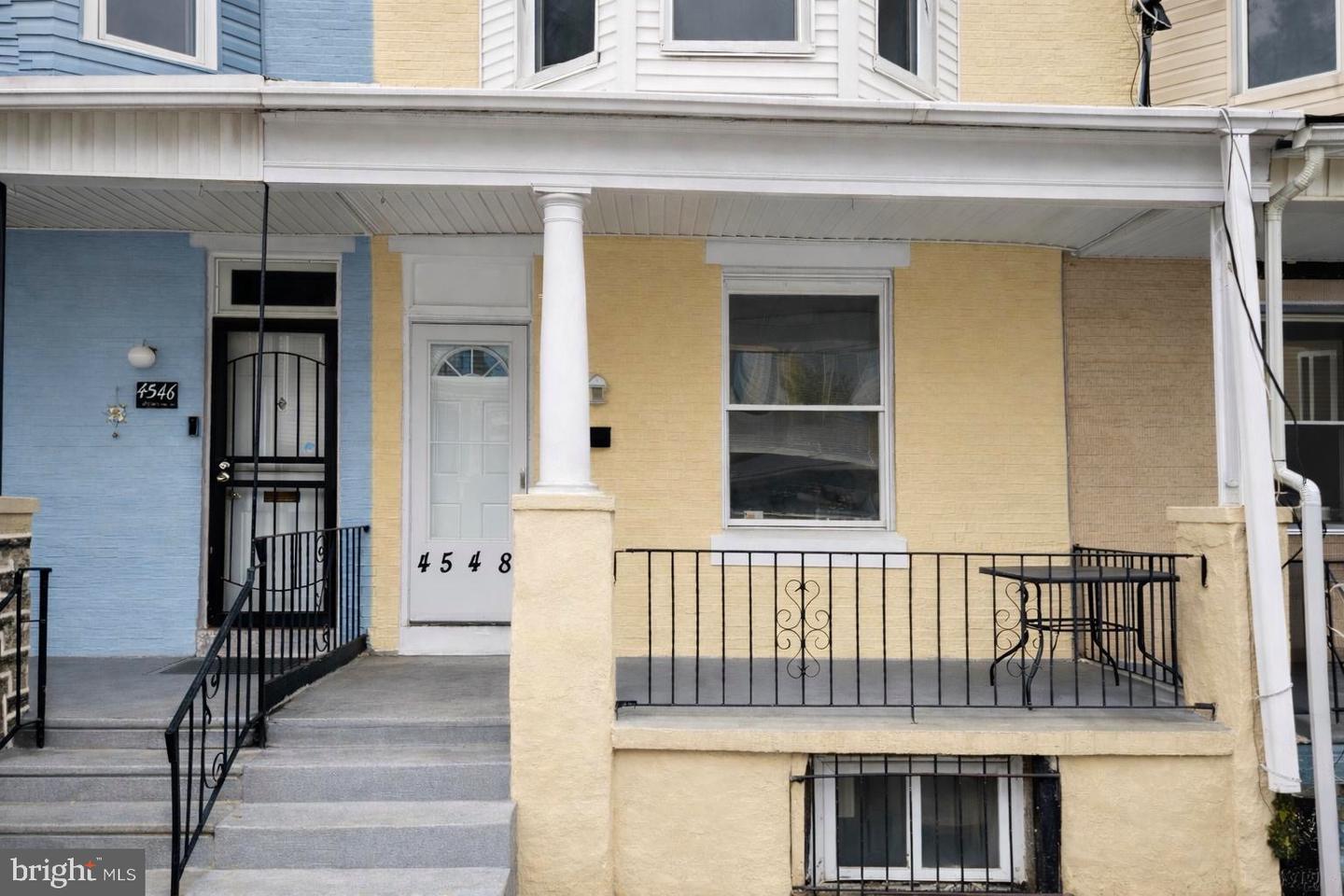 4548 N 17th Street