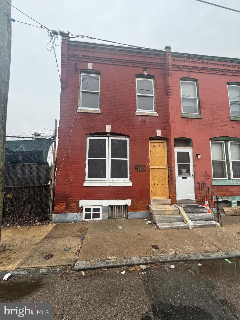 912 N 45th Street