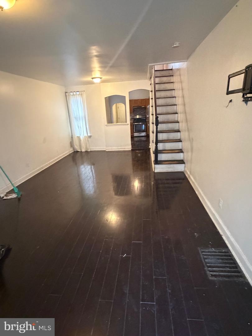 1850 E Clementine Street, Philadelphia