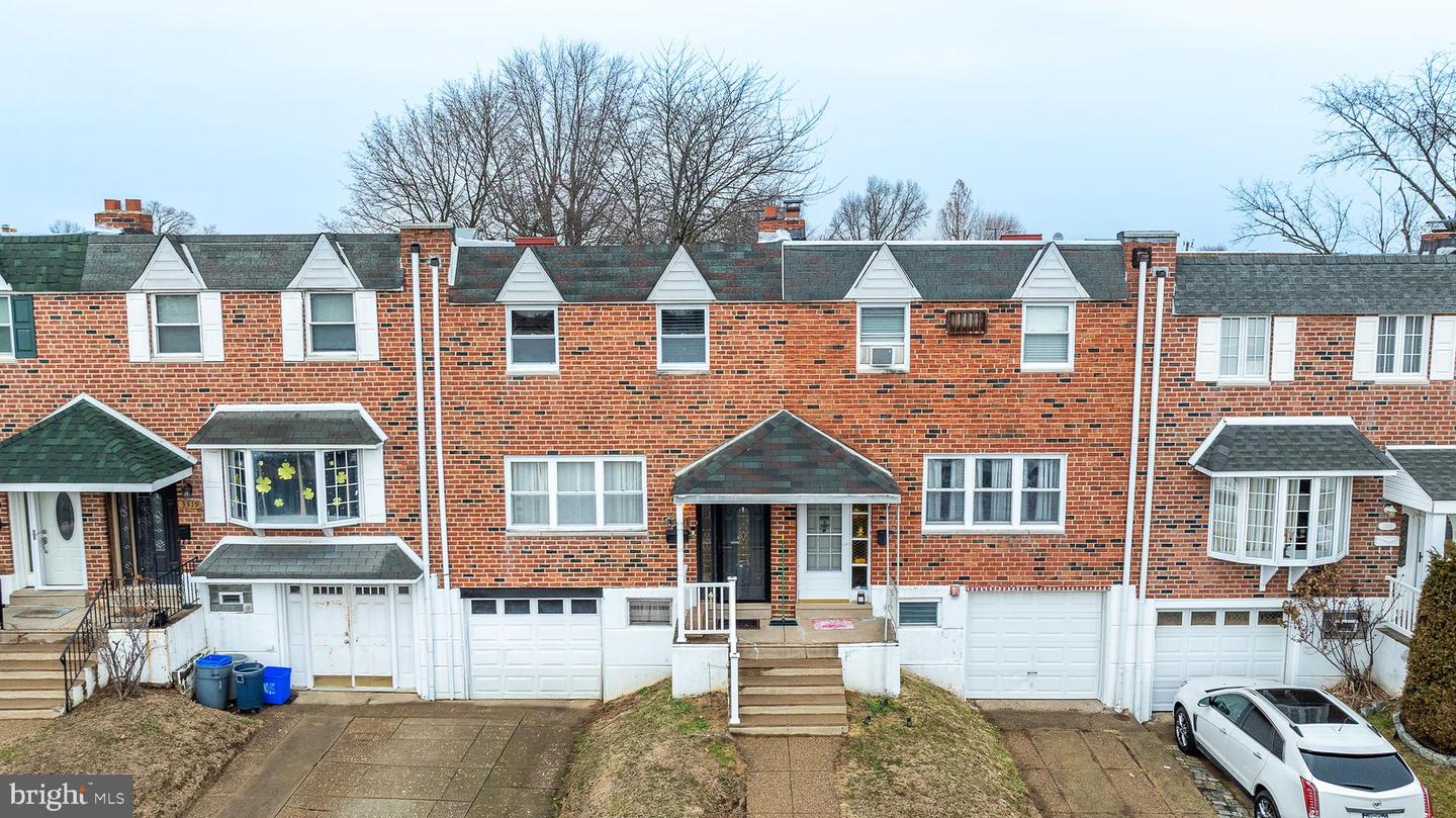 3321 Belgreen Road, Philadelphia