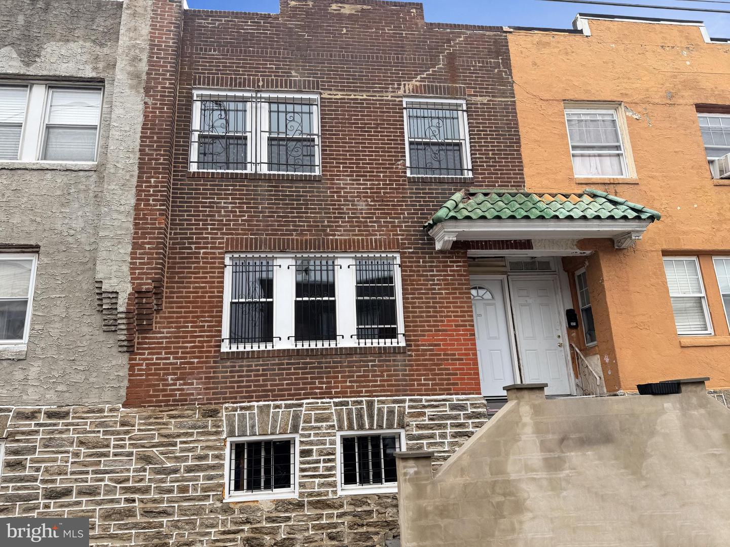 323 W Wingohocking Street, Philadelphia