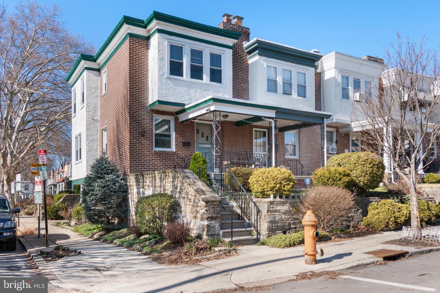 3341 Bowman Street, Philadelphia