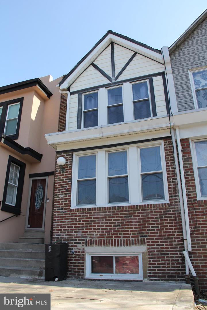 4621 G Street, Philadelphia