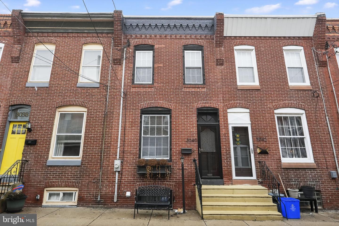 3040 Mercer Street, Philadelphia