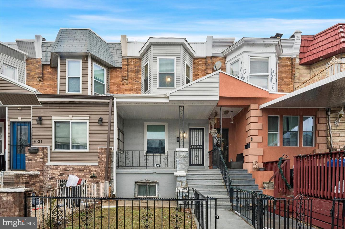 6129 Spruce Street, Philadelphia