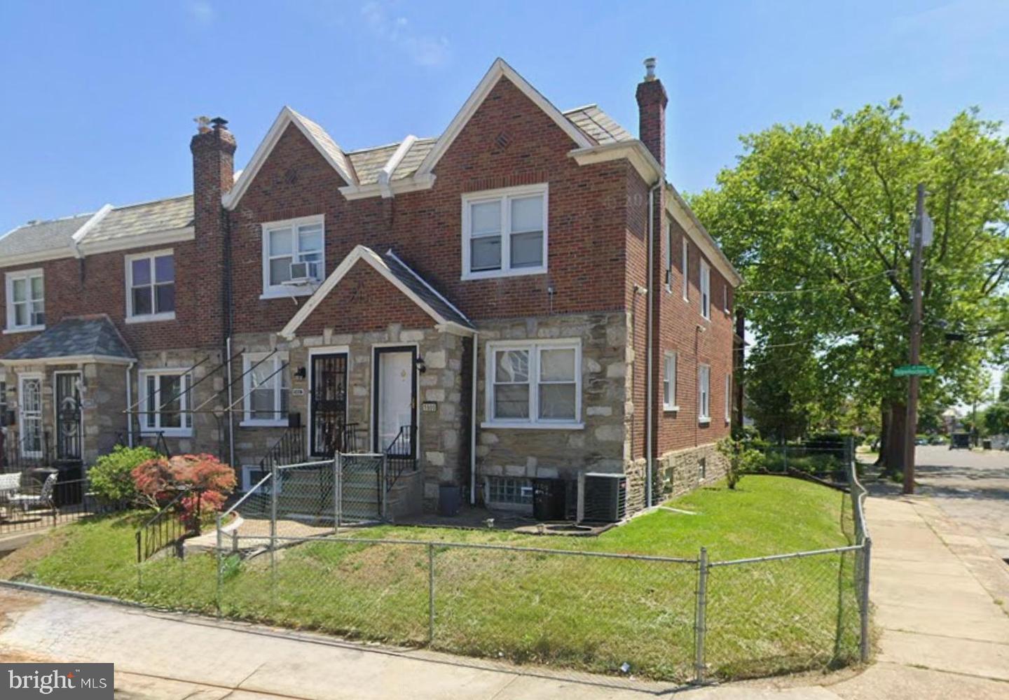 1800 Nolan Street, Philadelphia