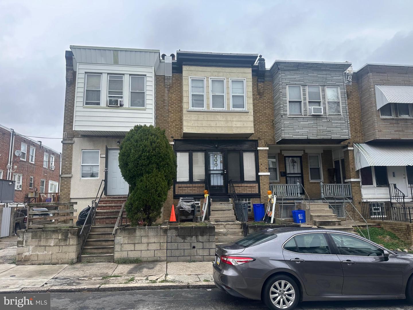 2113 Larue Street, Philadelphia