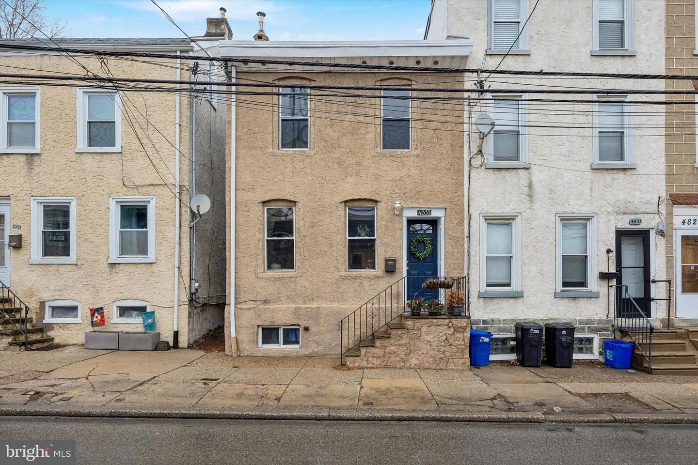 4833 Umbria Street, Philadelphia