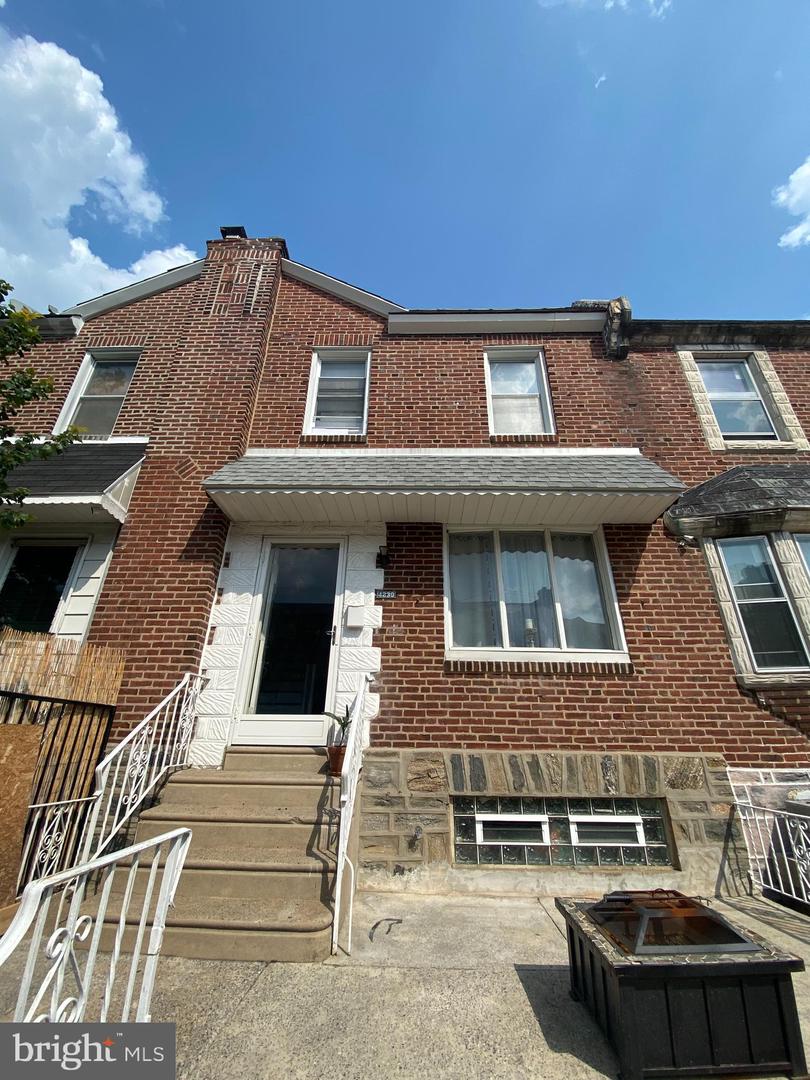 4239 Markland Street, Philadelphia