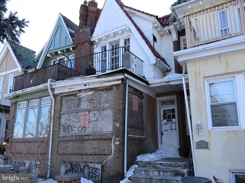 7116 Ogontz Avenue