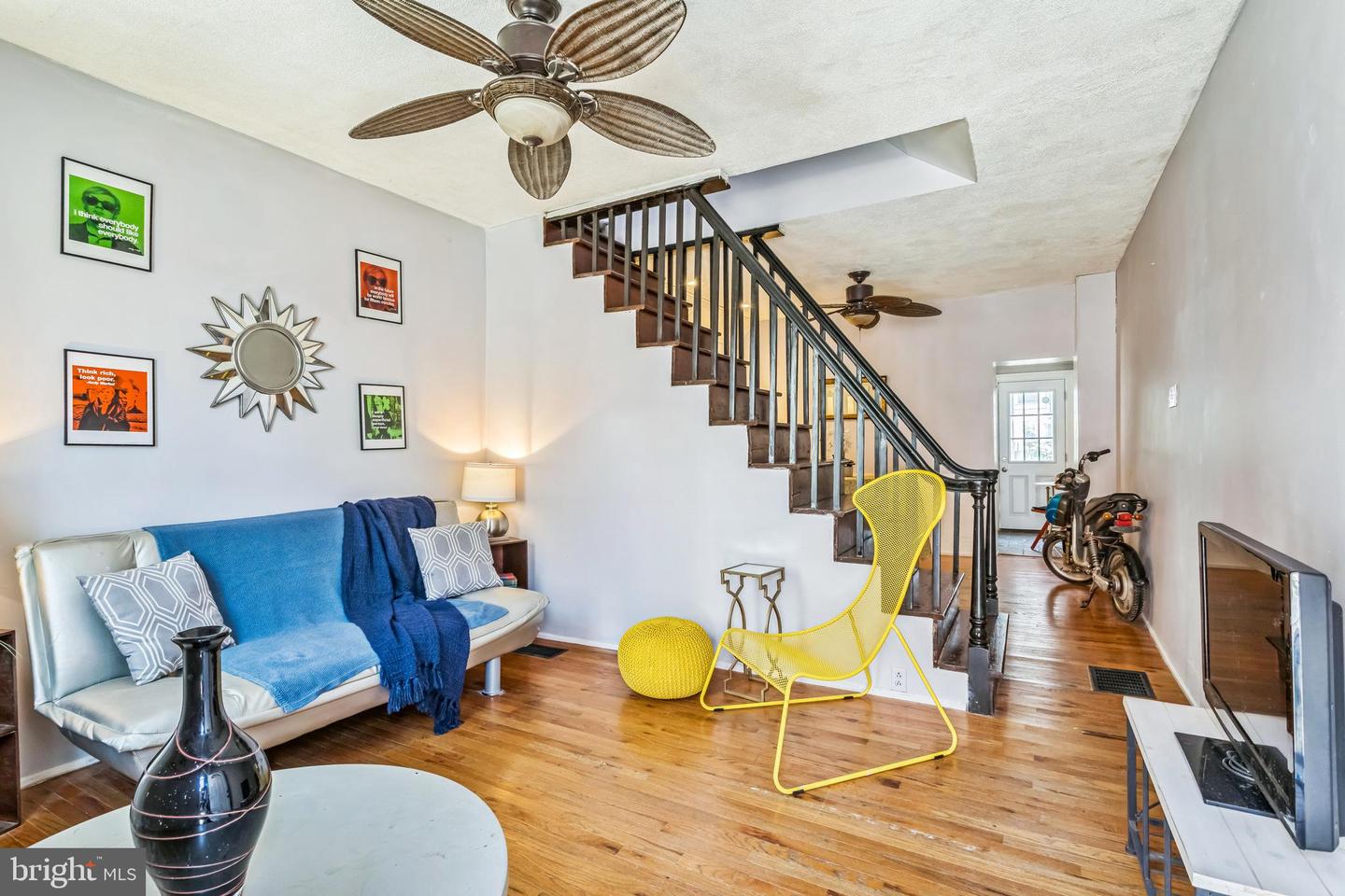 2519 Webb Street, Philadelphia