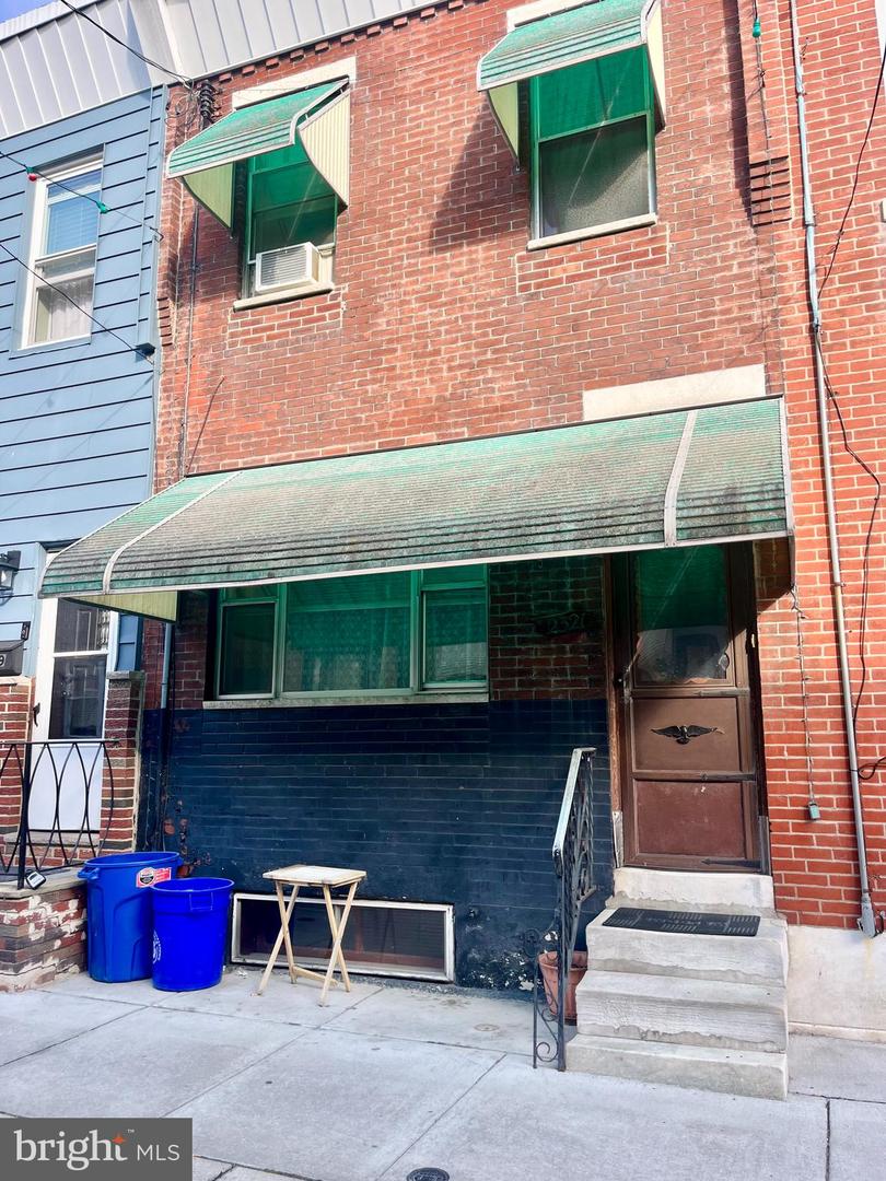 2321 S Percy Street, Philadelphia
